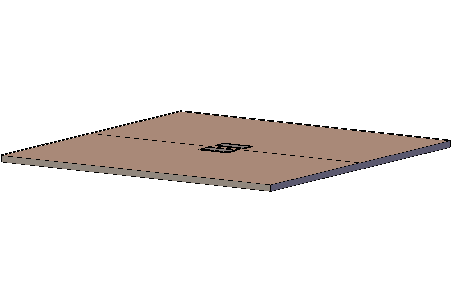 https://ecad.ki.com/LIBRARYIMAGES\CONZONE\WOODLEG/CZBTWR3060N2C.png